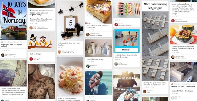 pinterest, photos, noms