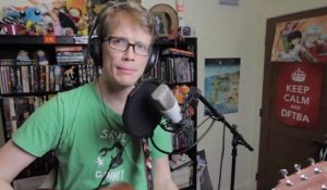 Hank Green, prédictions, Harry Potter