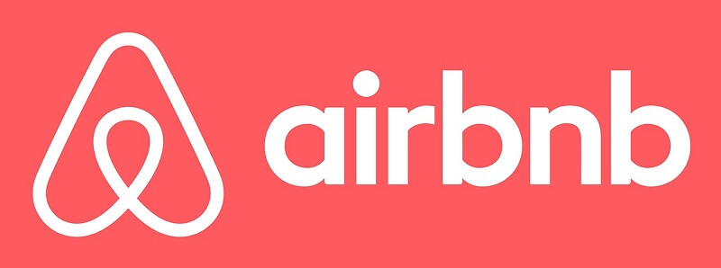 logo de Airbnb: valorisation et rentabilité