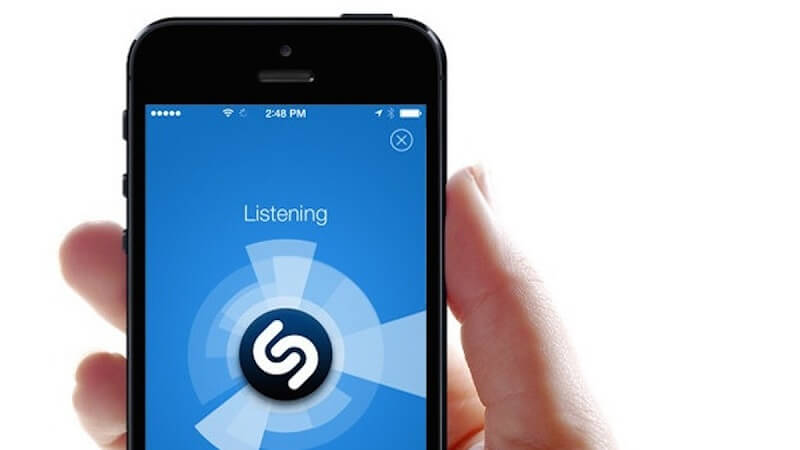 Logo de Shazam: valorisation et rentabilité