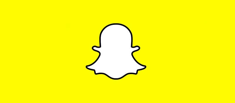 logo de Snapchat: valorisation et rentabilité