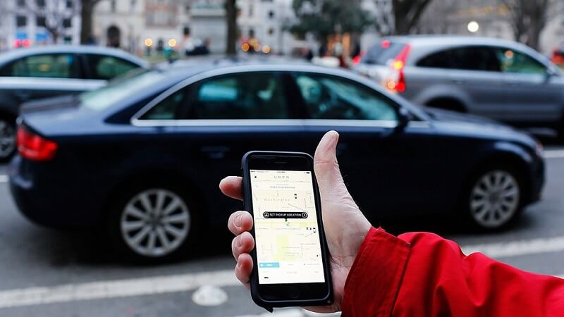 Uber: valorisation et rentabilité