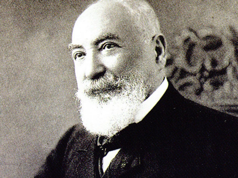 Léopold Louis-Dreyfus