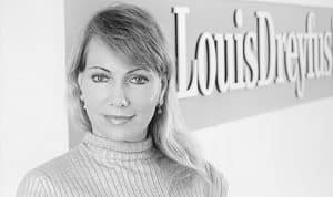 Margarita Louis-Dreyfus, l’une des femmes les plus riches au monde Margarita Louis-Dreyfus