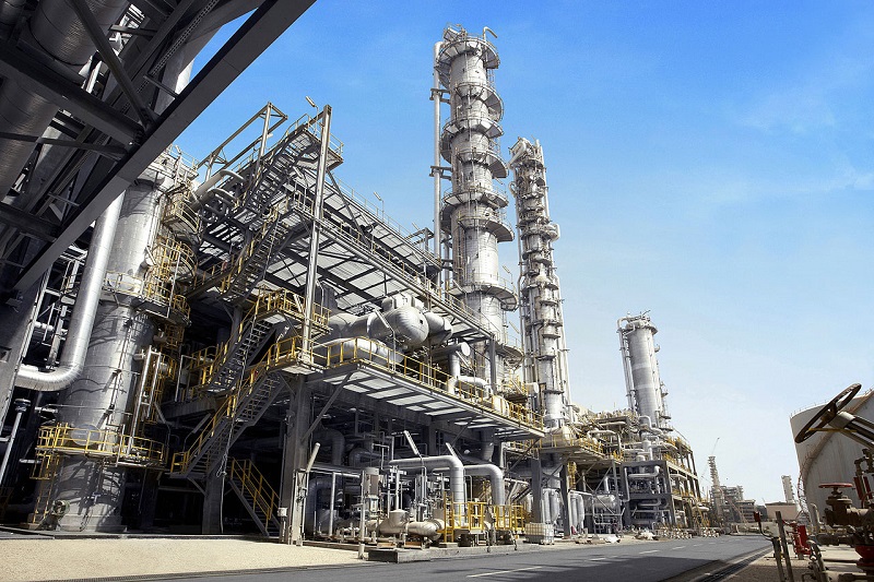 Métiers dangereux: opérateur de centrale chimique