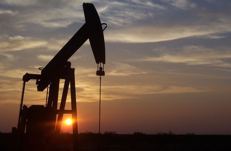 Métiers dangereux: opérateur de service sur un forage de pétrole