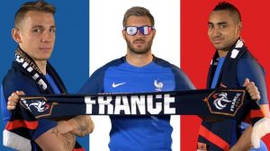 Comment être le meilleur supporter lors de l’Euro 2016 ?