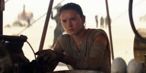 Daisy Ridley, Endométriose, Maladie