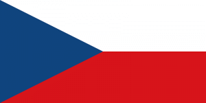 La République-tchèque présente le taux de chômage le plus faible de l’Union Européenne Drapeau, République Tchèque, Chômage
