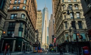 Après Berlin, Airbnb en passe d’être interdit à New York