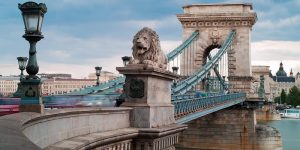 Visite de Budapest en bus avec arrêts multiples