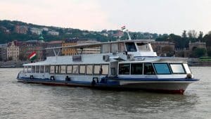 Découvrez Budapest autrement avec une croisière tranquille sur le Danube