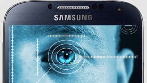 Samsung Galaxy Note 7: nous en savons plus sur le scanner d’iris embarqué