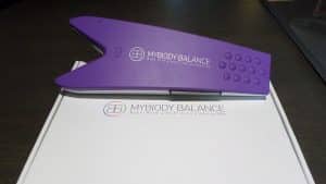 Test: Mybiody, pour un checkup immédiat de votre corps