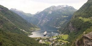 La première autoroute pour abeilles va voir le jour en Norvège