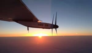 Solar Impulse 2 a traversé l’Atlantique, atterrissage réussi à Séville en Espagne