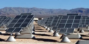 Energies propres: un rachat de SolarCity par Tesla ?