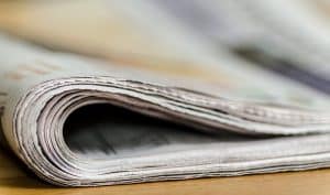Infographie: qui possède quoi dans la presse française ? Actionnaires des titres de presse en France