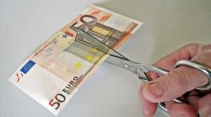 Devinez quel pays paie les impôts les plus élevés en Europe ? France, taux d'imposition