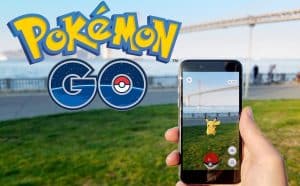 Comment Pokémon Go dynamise l’économie locale Pokémon Go, économie locale