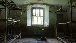 Aux Pays-Bas, les prisons ferment faute de prisonniers Prisons vides Pays-Bas
