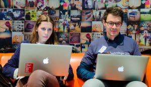 Ces startups qui « changent le monde » en résolvant de faux problèmes Startup, changer le monde