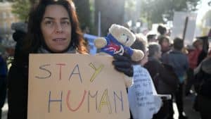 Guerre en Syrie : 5 choses que vous pouvez faire pour aider Alep Stay Human, Alep