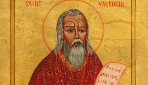 La vraie histoire derrière la Saint-Valentin n’est pas à l’eau de rose Histoire de la Saint-Valentin