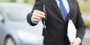 Location voiture longue durée : choisir le bon véhicule pro Véhicule de fonction en location longue durée