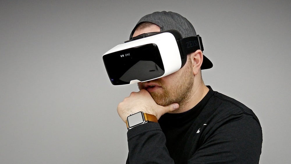 La Réalité Virtuelle, une technologie encore handicapée par les réalités modernes ? Réalité virtuelle, jeux vidéo