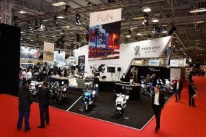 Réussir un beau stand pour réussir son salon ! Nos conseils Réussir son salon avec un bon stand