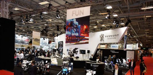 Réussir son salon avec un bon stand