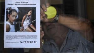 Affaire Maëlys : après l’appel désespéré des parents, la mère du suspect va parler à son fils