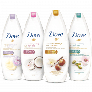 Dove : d’où vient la polémique ?