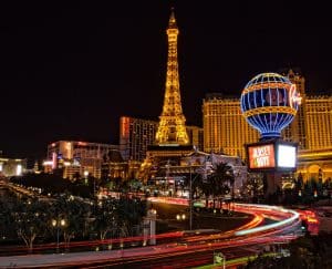 Qui est responsable de la fusillade de Las Vegas ?