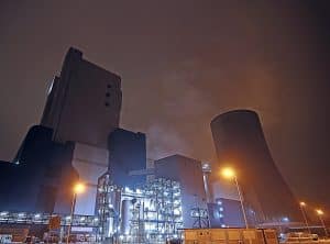 Les centrales nucléaires : mal armées face au terrorisme