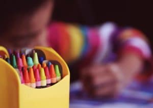 Des chercheurs français pensent savoir ce qui déclenche la dysléxie