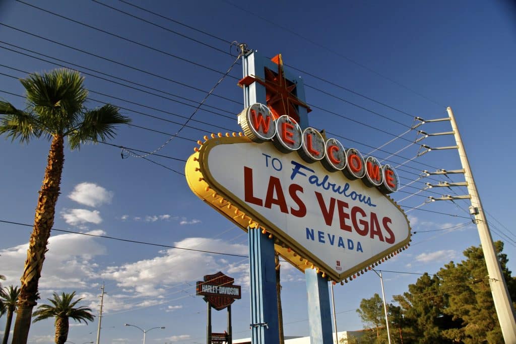 Fusillade à Las Vegas : plusieurs victimes à déplorer