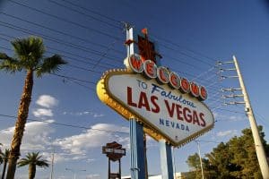 Fusillade à Las Vegas : plusieurs victimes à déplorer
