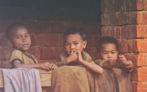 Une épidémie de peste promet de faire des ravages à Madagascar