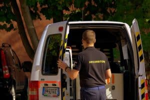 Un collège de Nice a été fermé après la découverte d’un cadavre