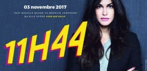 À partir d’aujourd’hui, à 11h44, les femmes ne devraient plus travailler