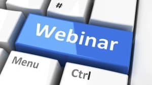 Le webinaire comme outil de l’entonnoir de conversion