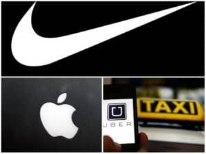 « Paradise Papers » : les entreprises et les personnalités mises en cause Paradise Papers les entreprises et les personnalites mises en cause