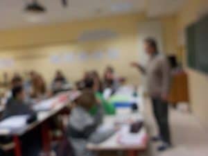 Un prof jugé pour relation sexuelle avec son élève de 14 ans