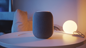 La sortie HomePod d’Apple repoussée en 2018 sera absente des fêtes de Noël La sortie HomePod d'Apple repoussée en 2018 sera absente des fêtes de Noël