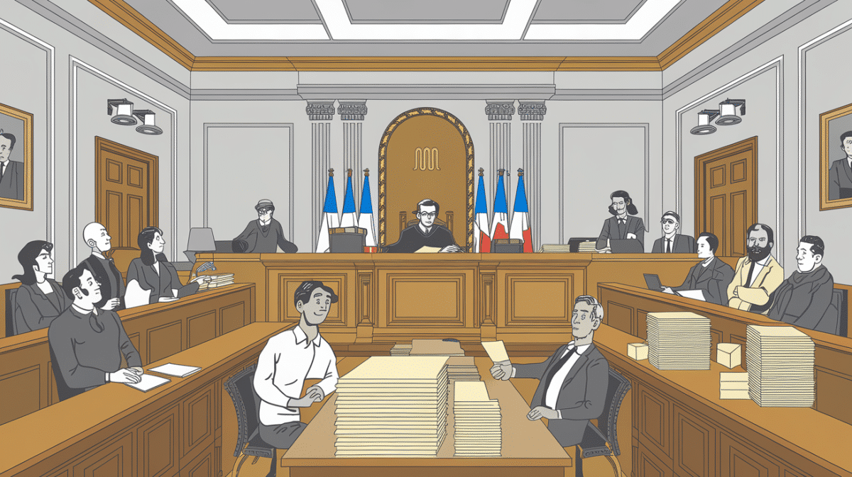 Après Lille, le dispositif d’encadrement des loyers est annulé à Paris Après Lille, le dispositif d'encadrement des loyers est annulé à Paris
