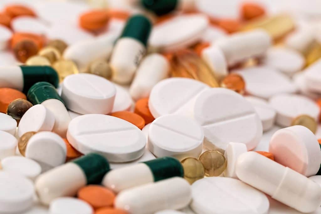 États-Unis : commercialisation du premier médicament connecté