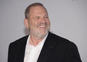 Harvey Weinstein est poursuivi pour trafic sexuel