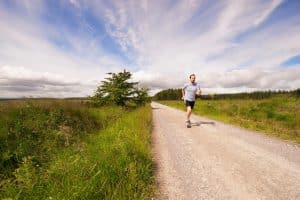 Il fait son jogging avec un maillot « Ben Laden » et prend six mois ferme